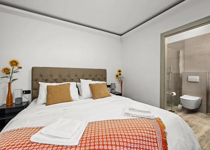 Speranza With Illuminated Pool * Πούλα